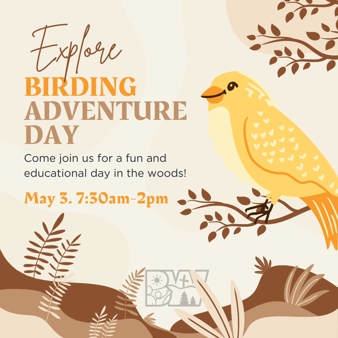 Birding Day