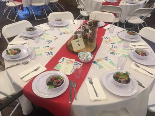 2017 BW Banquet Table Setting